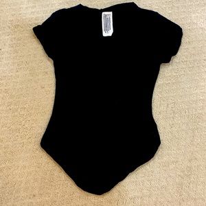 Free people body suit